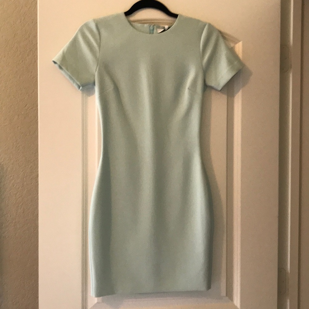Mint dress NWT